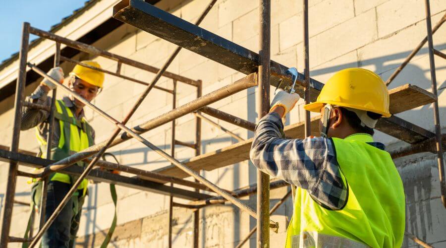 Flashing Repair in Cameron Mills, NY